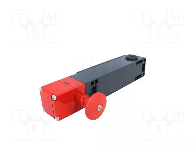 PIZZATO ELETTRICA Interruptor de seguridad FG NC + NA IP67