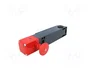 PIZZATO ELETTRICA Interruptor de seguridad FG NC + NA IP67