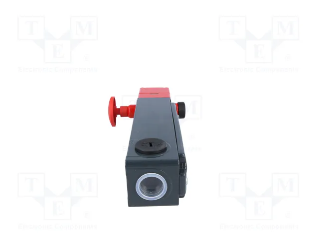 PIZZATO ELETTRICA Interruptor de seguridad FG NC + NA IP67
