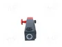 PIZZATO ELETTRICA Interruptor de seguridad FG NC + NA IP67