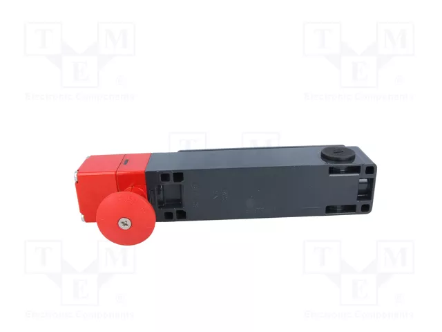 PIZZATO ELETTRICA Interruptor de seguridad FG NC + NA IP67
