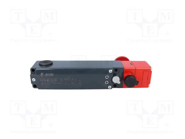 PIZZATO ELETTRICA Interruptor de seguridad FG NC + NA IP67