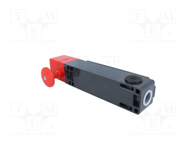 PIZZATO ELETTRICA Interruptor de seguridad FG NC + NA IP67