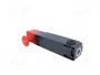 PIZZATO ELETTRICA Interruptor de seguridad FG NC + NA IP67