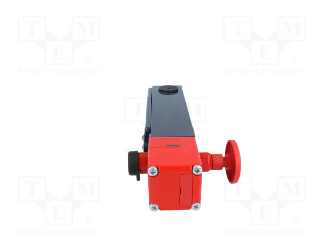 PIZZATO ELETTRICA Interruptor de seguridad FG NC + NA IP67