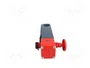 PIZZATO ELETTRICA Interruptor de seguridad FG NC + NA IP67