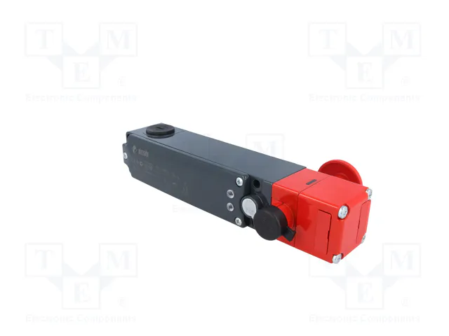 PIZZATO ELETTRICA Interruptor de seguridad FG NC + NA IP67
