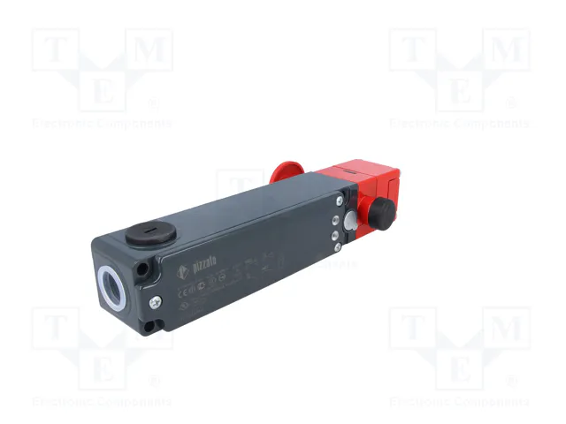 PIZZATO ELETTRICA Interruptor de seguridad FG NC + NA IP67