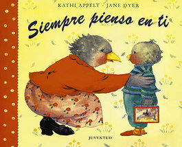 JUVENTUD, Siempre pienso en ti - Appelt;Dyer