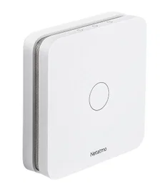 Netatmo Sensor de monóxido de carbono NCO-EC inteligente