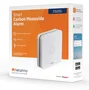 Netatmo Sensor de monóxido de carbono NCO-EC inteligente