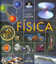 Física, Alessio A. Miglietta - SUSAETA EDICIONES