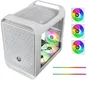 BitFenix Prodigy M 2022 A-RGB Blanco