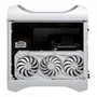 BitFenix Prodigy M 2022 A-RGB Blanco