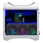 BitFenix Prodigy M 2022 A-RGB Blanco