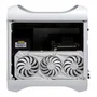 BitFenix Prodigy M 2022 A-RGB Blanco