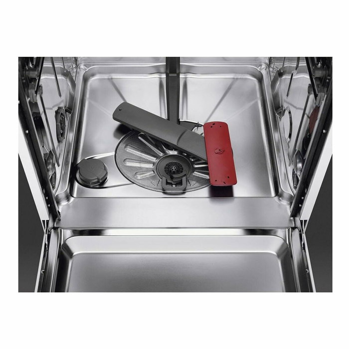 Lavavajillas AEG FFB74927ZM Acero 60 cm Lavavajillas AEG FFB74927ZM Acero 60 cm