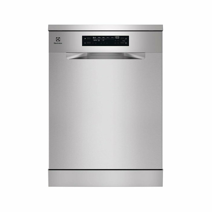 Lavavajillas AEG FFB74927ZM Acero 60 cm Lavavajillas AEG FFB74927ZM Acero 60 cm