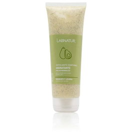 LABNATUR BIO Exfoliante Corporal Aguacate y Jojoba 250ml