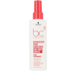Schwarzkopf Professional BC REPAIR RESCUE Acondicionador sin enjuague 200 ml (Reacondicionado) manon-refurbished