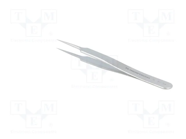 LINDSTRÖM Pinza rectos de 110 mm para precisión LINDSTRÖM Pinza rectos de 110 mm para precisión