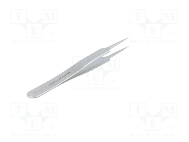 LINDSTRÖM Pinza rectos de 110 mm para precisión LINDSTRÖM Pinza rectos de 110 mm para precisión