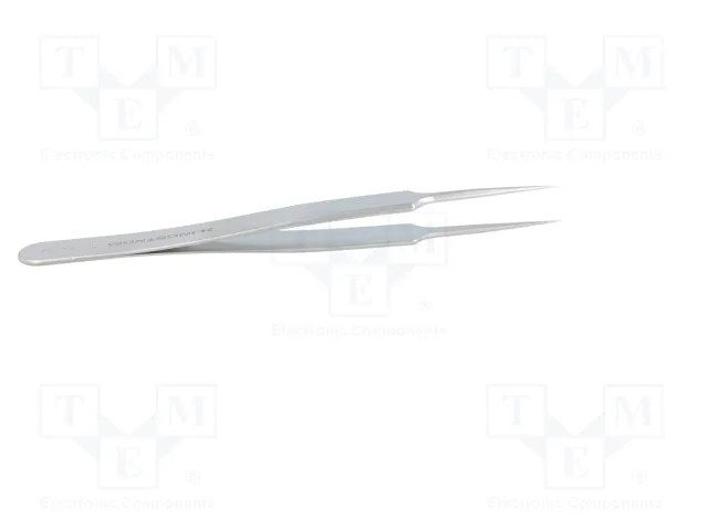 LINDSTRÖM Pinza rectos de 110 mm para precisión LINDSTRÖM Pinza rectos de 110 mm para precisión