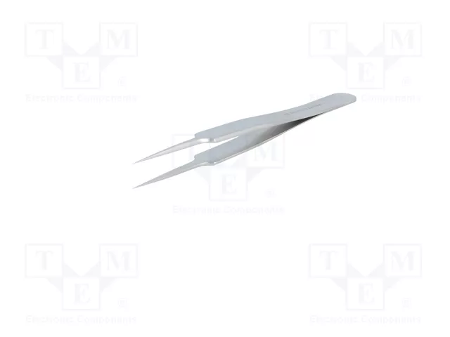 LINDSTRÖM Pinza rectos de 110 mm para precisión LINDSTRÖM Pinza rectos de 110 mm para precisión