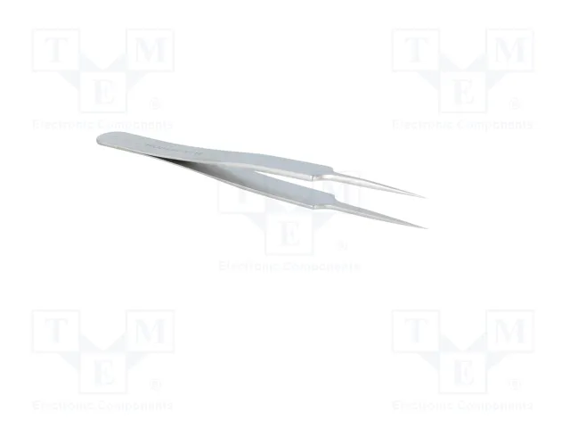 LINDSTRÖM Pinza rectos de 110 mm para precisión LINDSTRÖM Pinza rectos de 110 mm para precisión