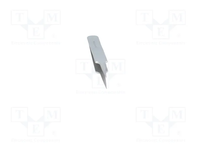 LINDSTRÖM Pinza rectos de 110 mm para precisión LINDSTRÖM Pinza rectos de 110 mm para precisión
