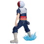 Banpresto Figura My Hero Academia Maximatic Shoto Todoroki II 21cm