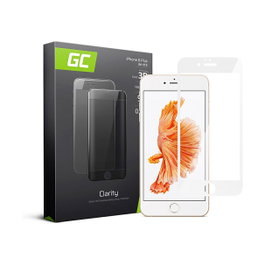 Green Cell Protector de pantalla GC Clarity para Apple iPhone 6+/6S+