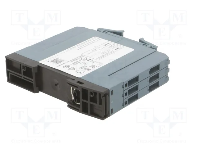 SIEMENS 3RN2011-1BW30 Relé de monitorización de temperatura 24-240V AC/DC