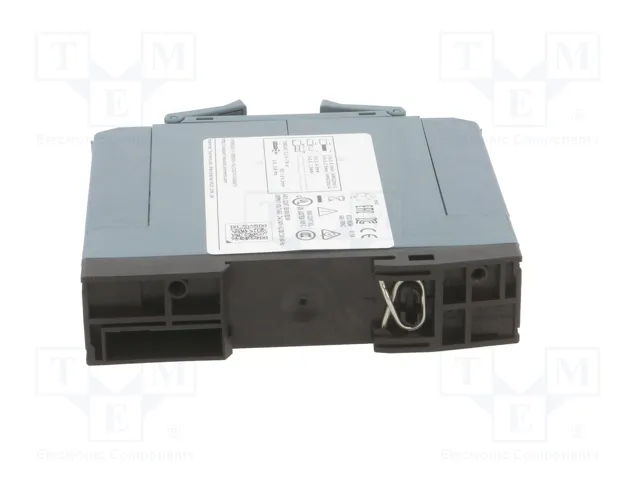 SIEMENS 3RN2011-1BW30 Relé de monitorización de temperatura 24-240V AC/DC