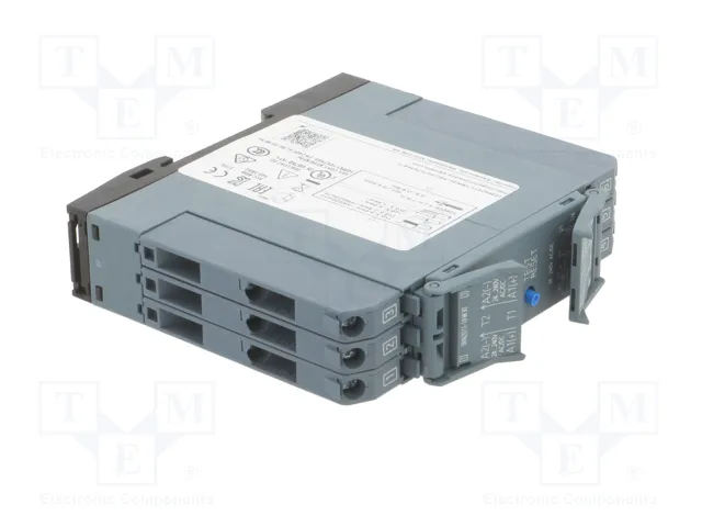 SIEMENS 3RN2011-1BW30 Relé de monitorización de temperatura 24-240V AC/DC