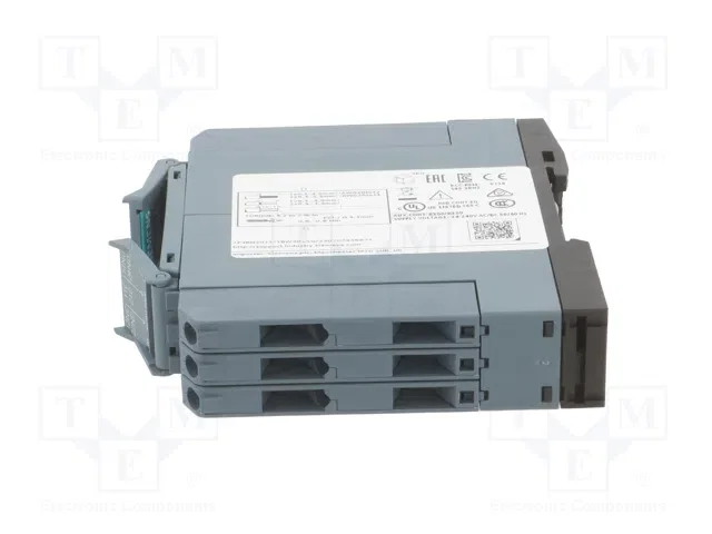 SIEMENS 3RN2011-1BW30 Relé de monitorización de temperatura 24-240V AC/DC