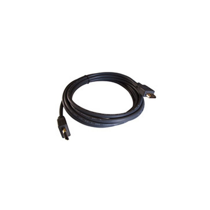 Kramer Cable HDMI Macho-Macho 0,9m C-HM/HM-3 Negro