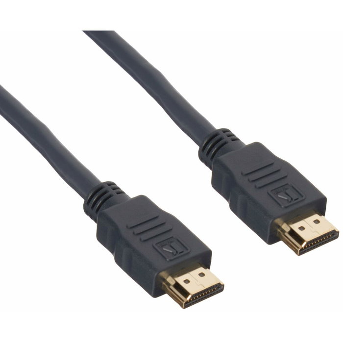 Kramer Cable HDMI Macho-Macho 0,9m C-HM/HM-3 Negro