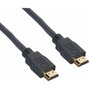 Kramer Cable HDMI Macho-Macho 0,9m C-HM/HM-3 Negro