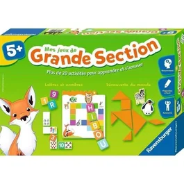 Ravensburger My Large Section Games