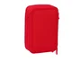 Safta Plumier Escolar Sevilla F.C. Triple Cremallera 37 Piezas