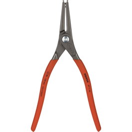 Knipex Alicates de precisión para anillos de retención exteriores