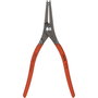 Knipex Alicates de precisión para anillos de retención exteriores