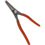 Knipex Alicates de precisión para anillos de retención exteriores