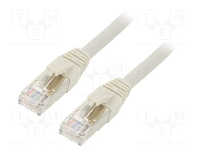 LAPP Patch Cord ETHERLINE® Cat.6a S/FTP 5m LAPP Patch Cord ETHERLINE® Cat.6a S/FTP 5m