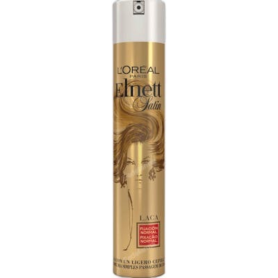 L'Oréal Paris ELNETT Laca Fijación Normal 400 ml