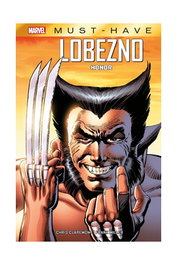 Panini España S.A. Marvel Must-Have Lobezno: Honor