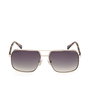 Gafas de Sol Hombre Guess GU00119-5832B Dorado ø 58 mm
