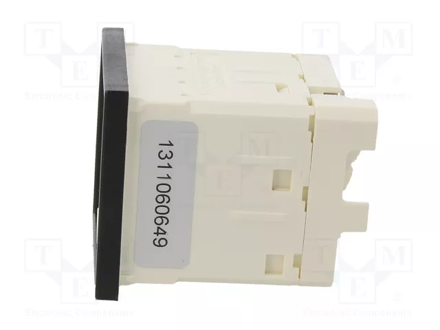 LUMEL Amperímetro para panel EA16 0÷5A True RMS