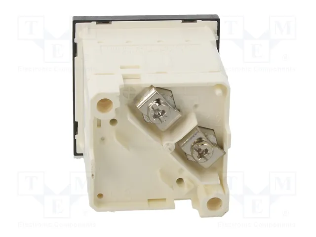 LUMEL Amperímetro para panel EA16 0÷5A True RMS
